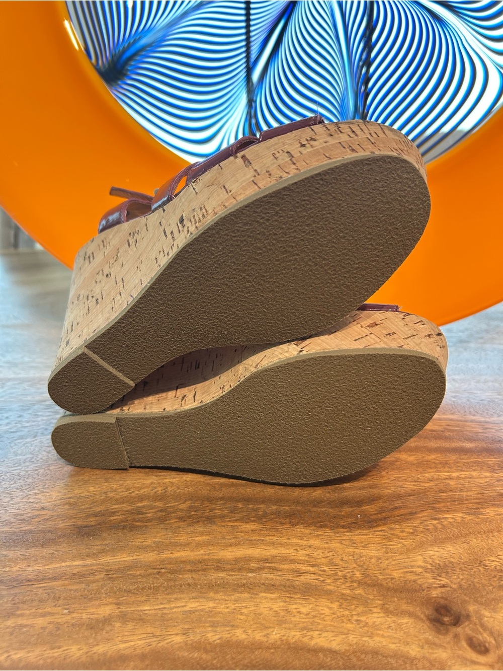 Fendi platforms. - Picture 4 of 7